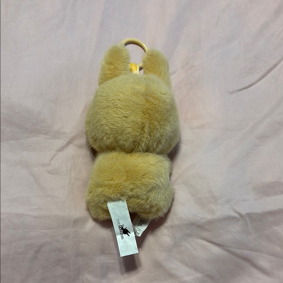 Tan Labubu doll - Picture 3 of 7